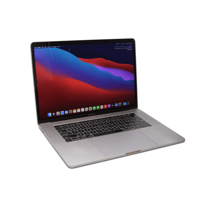 Sell Sell MacBook Pro 15-inch (2017) & Trade in - Gizmogo