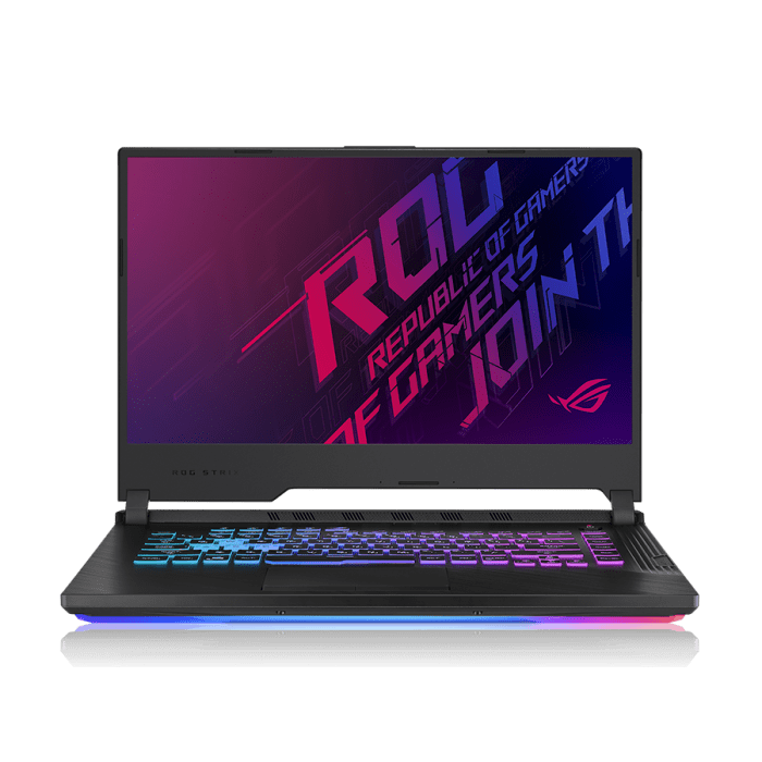ROG Strix Scar III G531 Sell ROG Strix Scar III G531