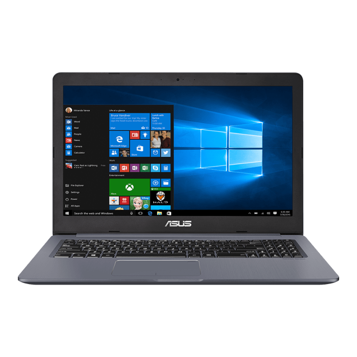 Vivobook Pro 15 Series N580, X580 Sell Vivobook Pro 15 Series N580, X580