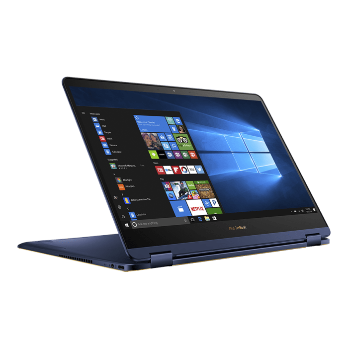 ZenBook Flip S UX370 Series Sell ZenBook Flip S UX370 Series
