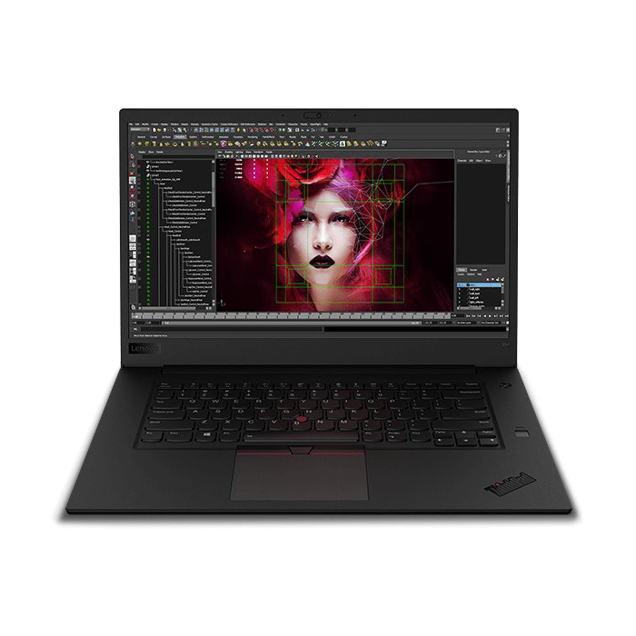 ThinkPad P1 Gen 1 Sell ThinkPad P1 Gen 1