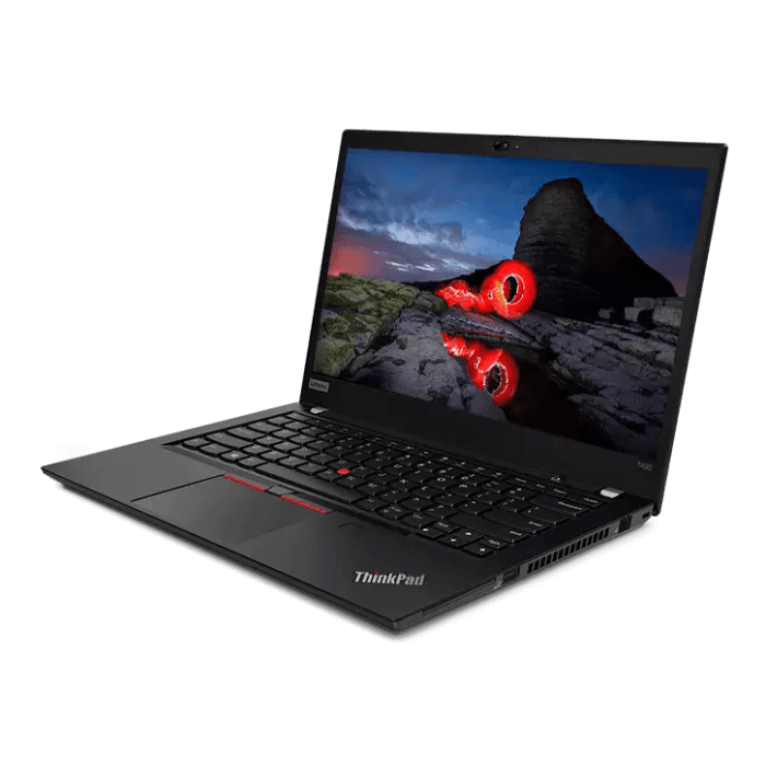 Sell ThinkPad T490 Touchscreen