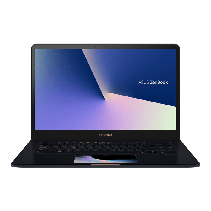 Sell Zenbook Pro 15 UX580 Series