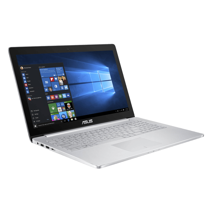 Sell Zenbook UX500, UX501 Touchscreen