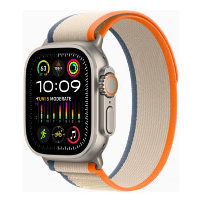 Watch Ultra 2 49mm Titanium Sell Watch Ultra 2 49mm Titanium