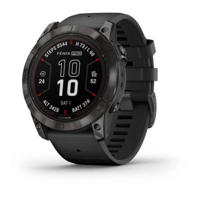 Fenix 7X Pro Sapphire Solar Edition Sell Fenix 7X Pro Sapphire Solar Edition