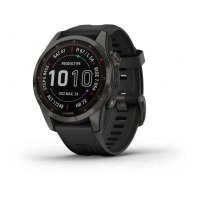 Fenix 7S Sapphire Solar Edition Sell Fenix 7S Sapphire Solar Edition