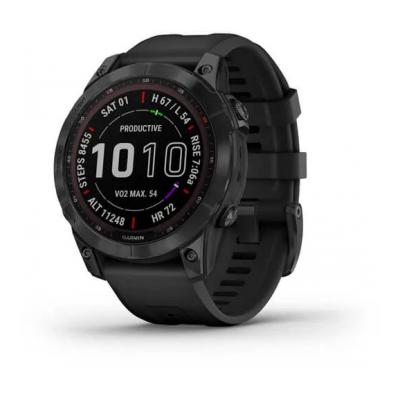 Fenix 7S Pro Sapphire Solar Edition Sell Fenix 7S Pro Sapphire Solar Edition