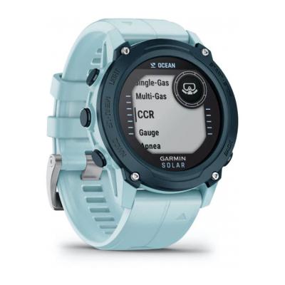 Descent G1 Solar Ocean Edition Sell Descent G1 Solar Ocean Edition