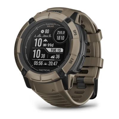 Instinct 2X Solar Tactical Edition Sell Instinct 2X Solar Tactical Edition