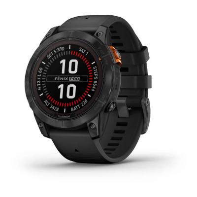 Fenix 7 Pro Solar Edition Sell Fenix 7 Pro Solar Edition
