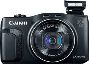 PowerShot SX700 HS Sell PowerShot SX700 HS