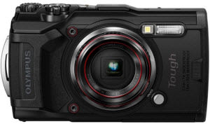 Tough TG-6 Sell Tough TG-6