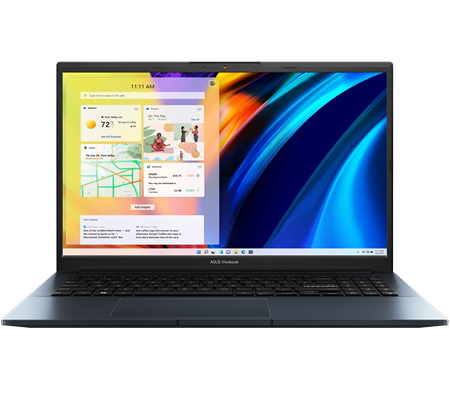 VivoBook Pro 15 OLED Q543 Sell VivoBook Pro 15 OLED Q543