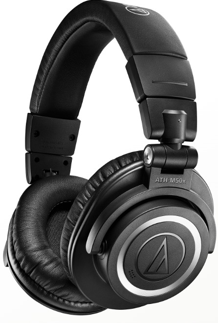 ATH-M50xBT2 Wireless Over-Ear Headphones Sell ATH-M50xBT2 Wireless Over-Ear Headphones