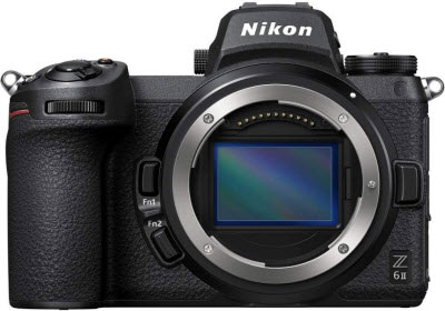Z6 II Sell Z6 II