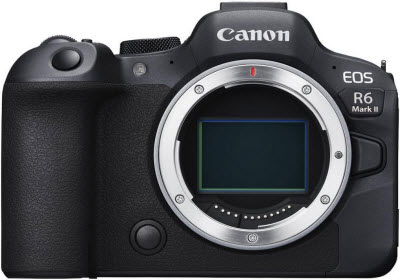 EOS R6 Mark II Sell EOS R6 Mark II