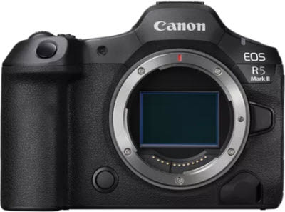 EOS R5 Mark II Sell EOS R5 Mark II
