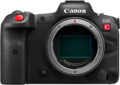 EOS R5 C Sell EOS R5 C