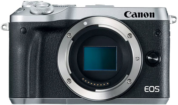 EOS M6 Sell EOS M6