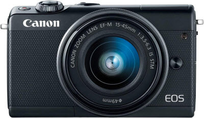 EOS M100 Sell EOS M100
