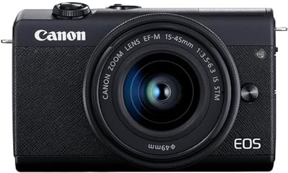 EOS M200 Sell EOS M200