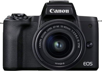 EOS M50 Mark II Sell EOS M50 Mark II