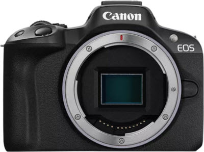 EOS R50 Sell EOS R50