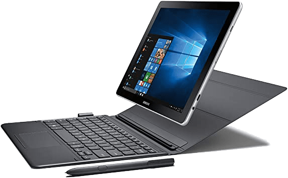 Galaxy Book 10.6-inch 2-in-1 Sell Galaxy Book 10.6-inch 2-in-1