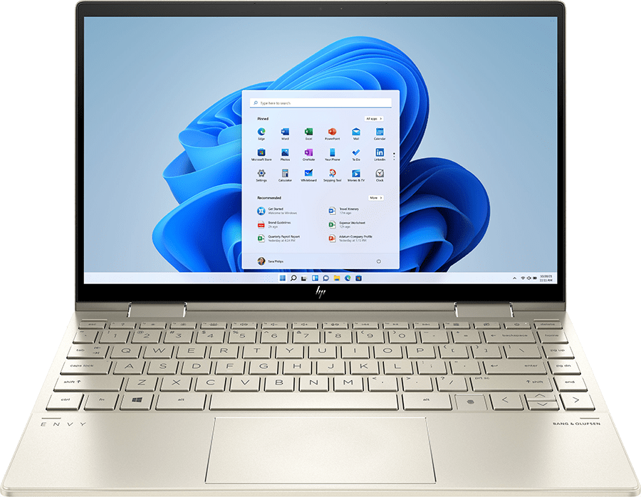 ENVY 13 Series Intel Core i5 11th Gen CPU Sell ENVY 13 Series Intel Core i5 11th Gen CPU