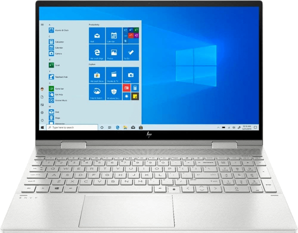 ENVY x360 15 Convertible Intel Core i5 7th Gen 256GB SSD Sell ENVY x360 15 Convertible Intel Core i5 7th Gen 256GB SSD