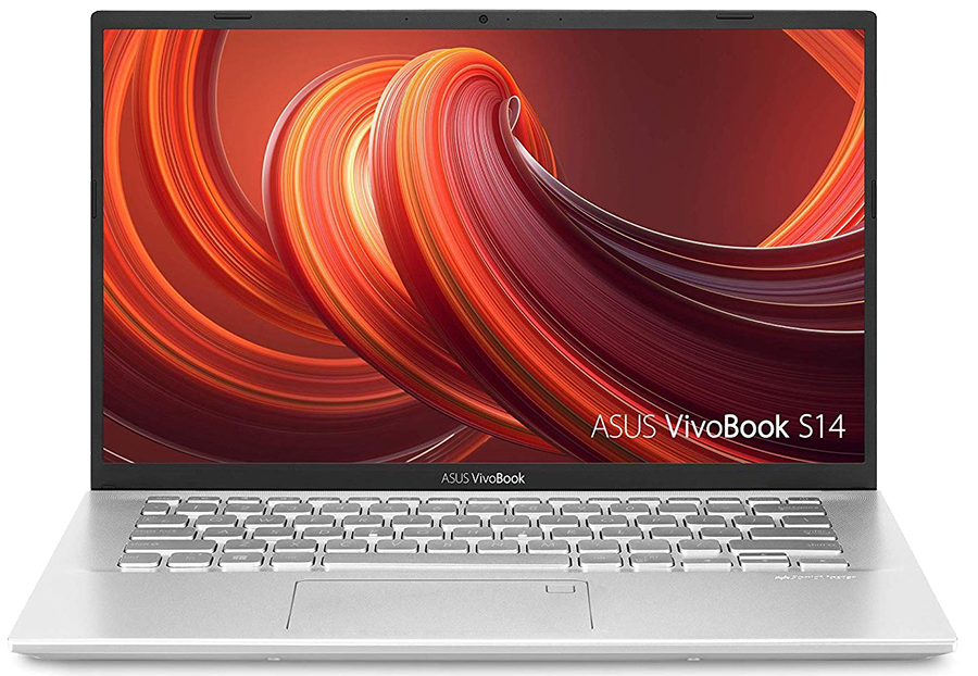 Vivobook S14 Series S412 Sell Vivobook S14 Series S412