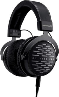 Sell DT 1990 Pro Open Studio Headphones