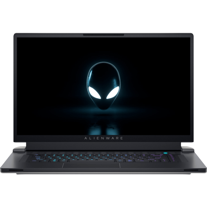 Sell Alienware X17 R2