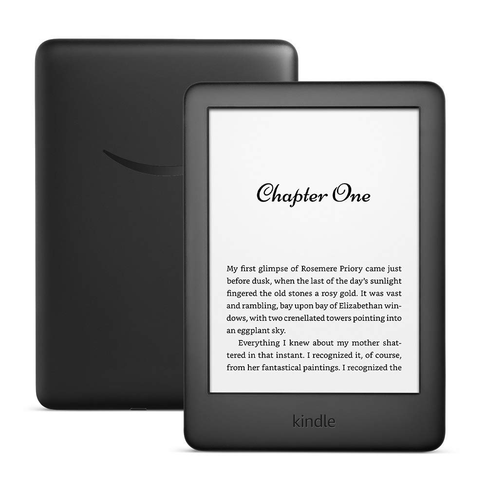 kindle ebooks at amazon