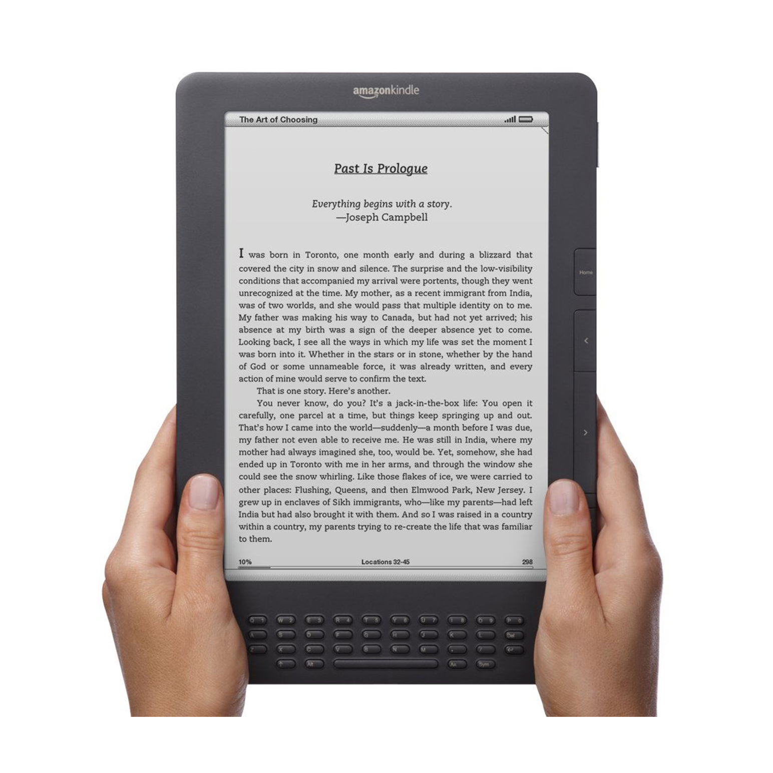 amazon kindle serial number check stolen