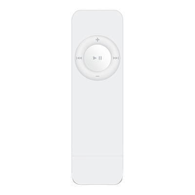 Sell Sell iPod Shuffle 1st Gen & Trade in - Gizmogo