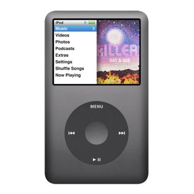 Sell Sell iPod Classic 7th Gen & Trade in - Gizmogo