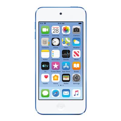 Sell Sell iPod Touch 7th Gen & Trade in - Gizmogo