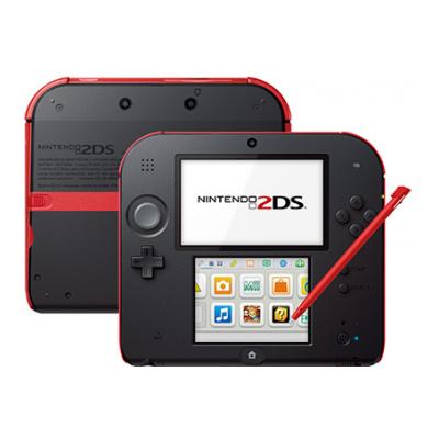 Sell Sell Nintendo 2DS & Trade in - Gizmogo