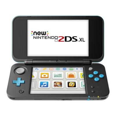 Sell Sell Nintendo New 2DS XL & Trade in - Gizmogo