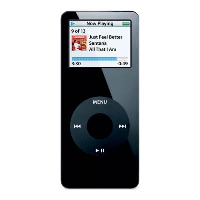 Sell Sell iPod Nano 1st Gen & Trade in - Gizmogo
