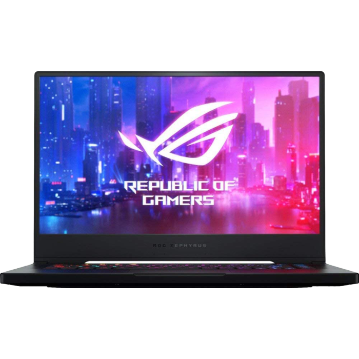 Sell Sell ROG Zephyrus M GU502 Series Intel Core i7 9th Gen. NVIDIA RTX 2060 & Trade in - Gizmogo