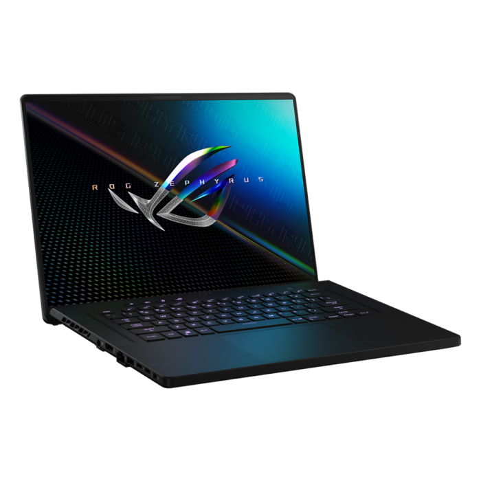 Sell Sell ROG Zephyrus M16 GU603 Series Intel Core i9 11th Gen. NVIDIA RTX 3060 & Trade in - Gizmogo