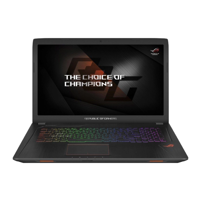 Sell ROG Strix GL753