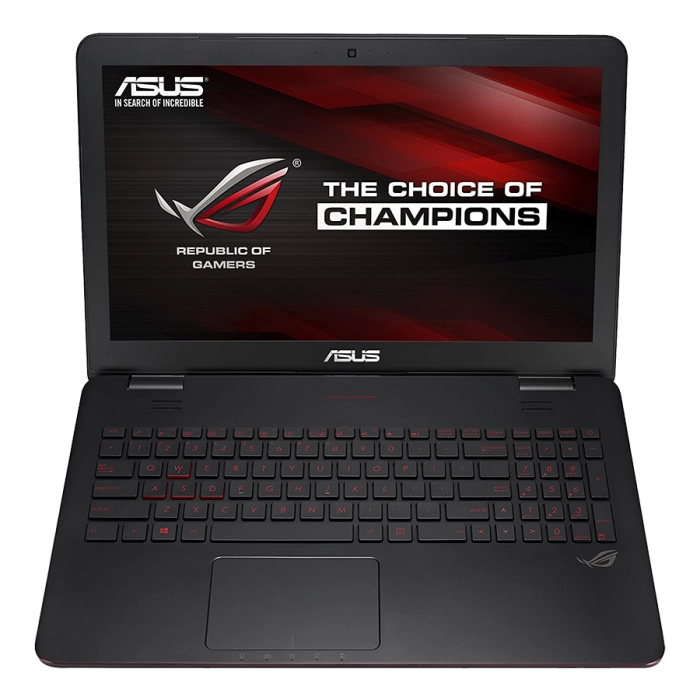 Sell ROG GL551