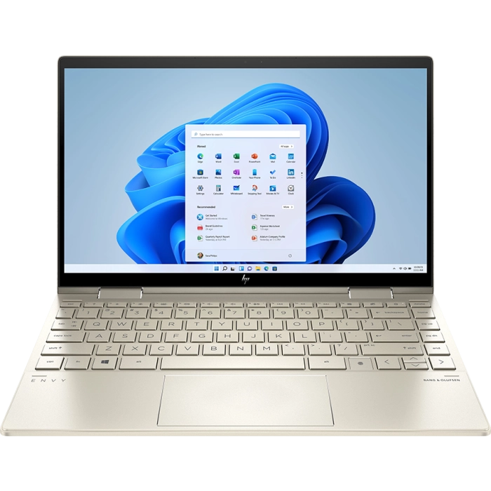 Envy x360 13 Series 2-in-1 Sell Envy x360 13 Series 2-in-1