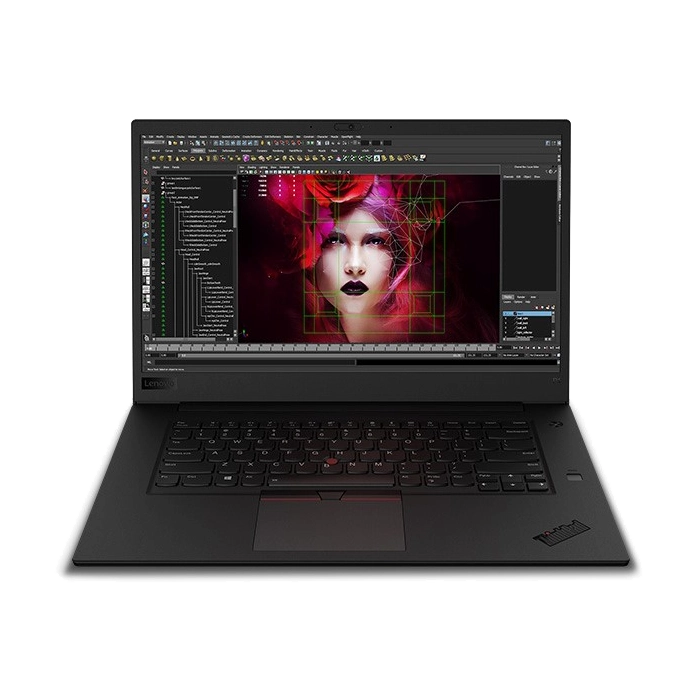 Sell ThinkPad P1 Gen 2 4K Touch
