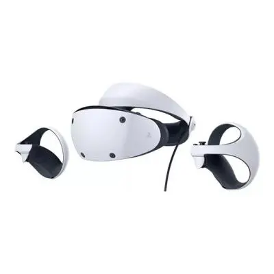 Sell Playstation VR2 Headset