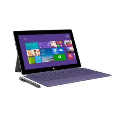 Sell Surface Pro 2